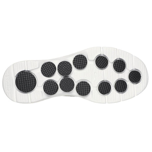 Skechers  Womens Slip Ins Go Walk 7 Mia Black